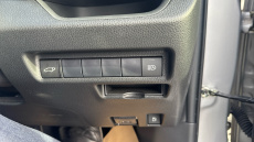 Toyota RAV4 2.5 VVT-i Hybrid Design 5dr CVT 2WD Hybrid Estate